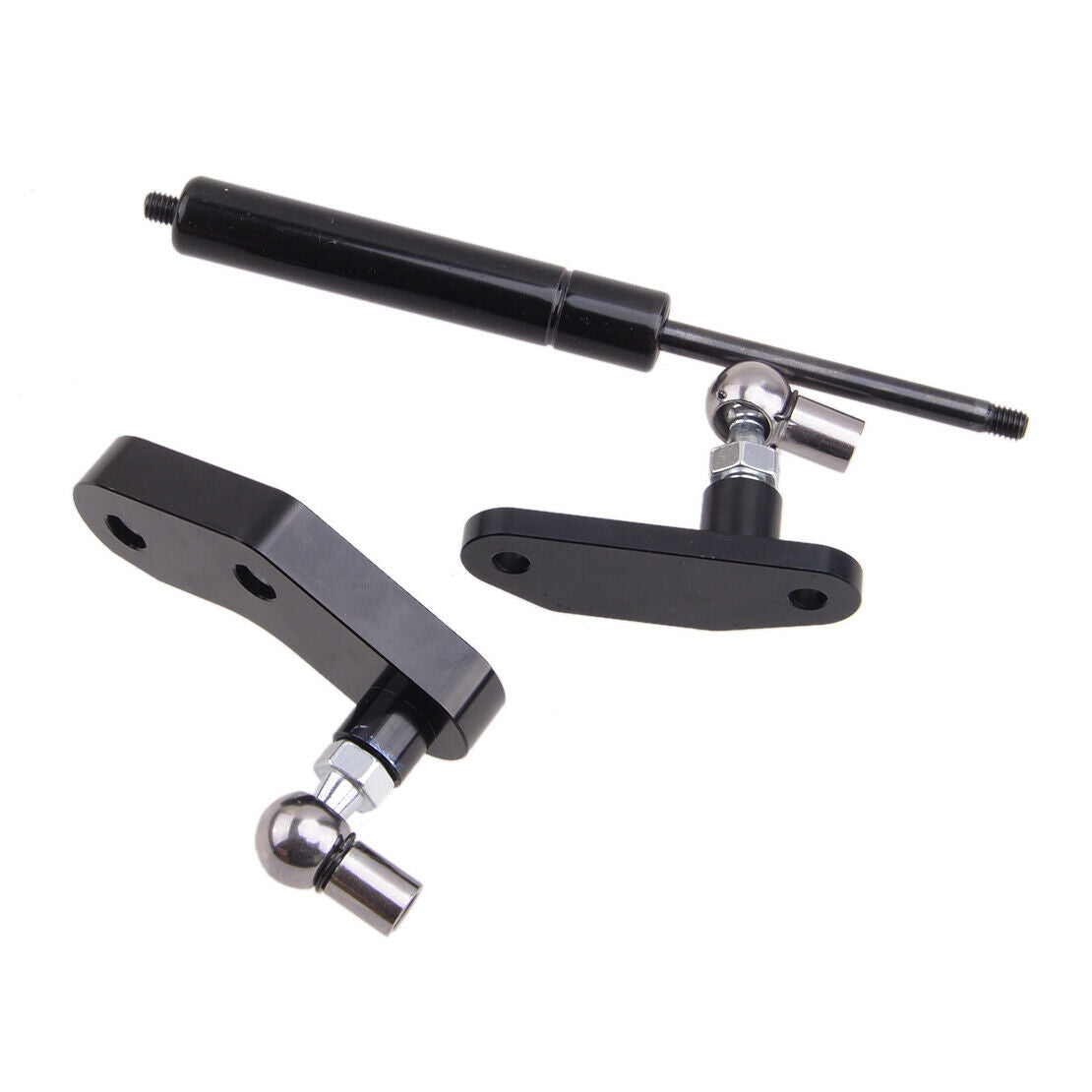 Billet Aluminum Anodized Door Opener Kit fit for Can-Am Maverick X3 17-2020 use