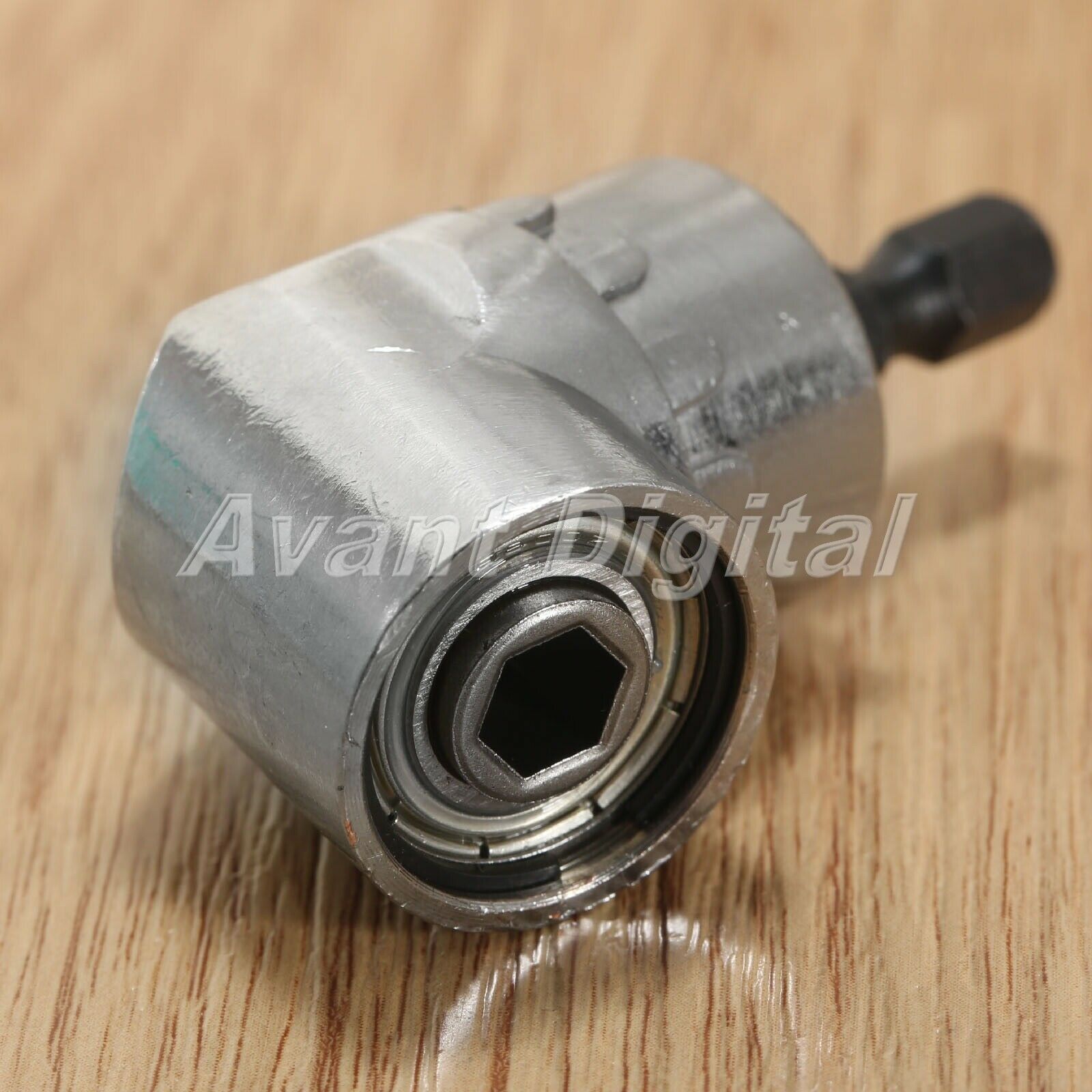 105 degree adjustable tool 1/4 inch Magnetic Bit Angle Driver Screwdriver Bit