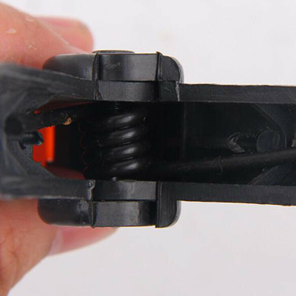4 Photography Spring Clamp Canvas Paper Studio Heavy Duty Clip Set 4inch