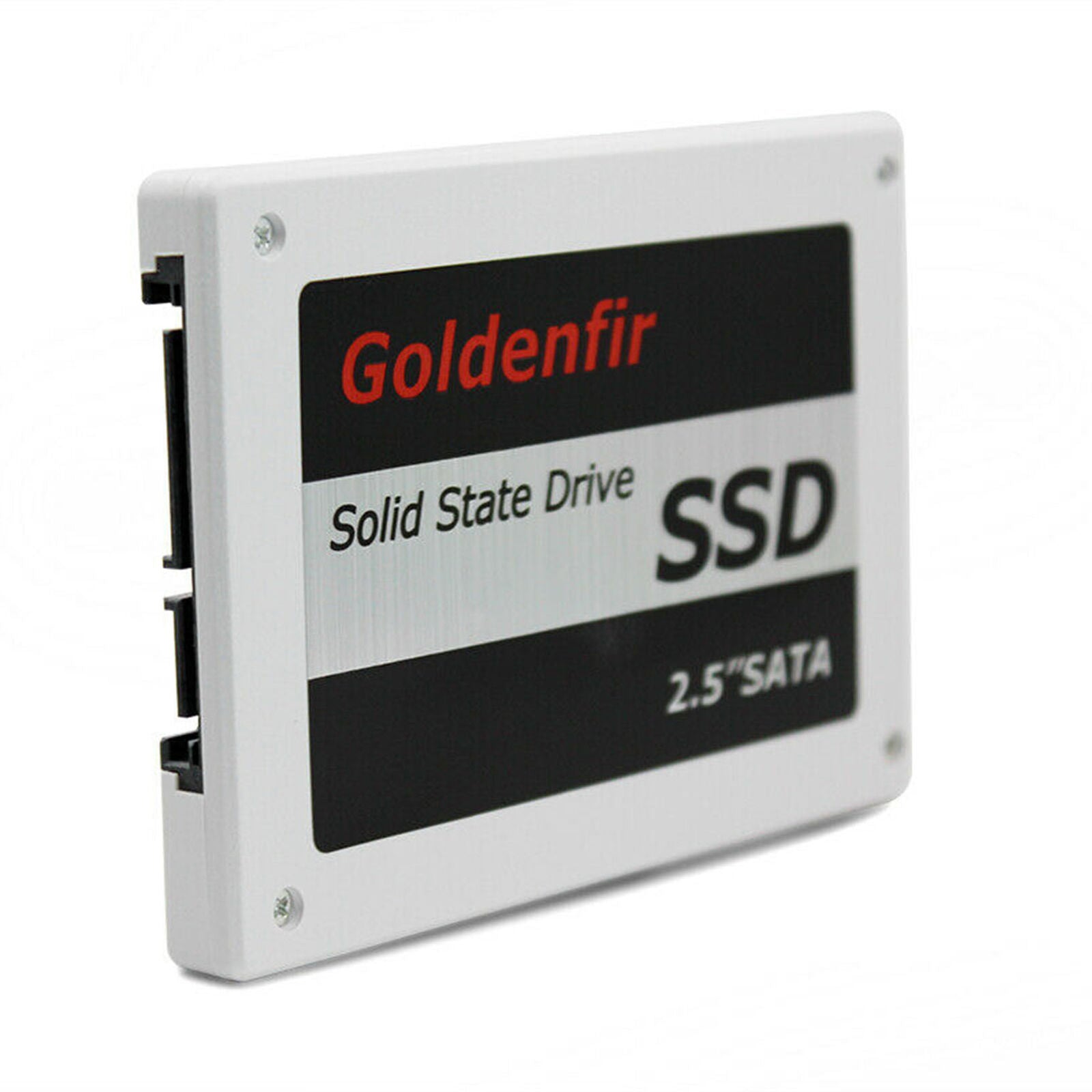 2.5 Inch Solid State Hard Disk 32GB SSD Desktop Notebook Computer