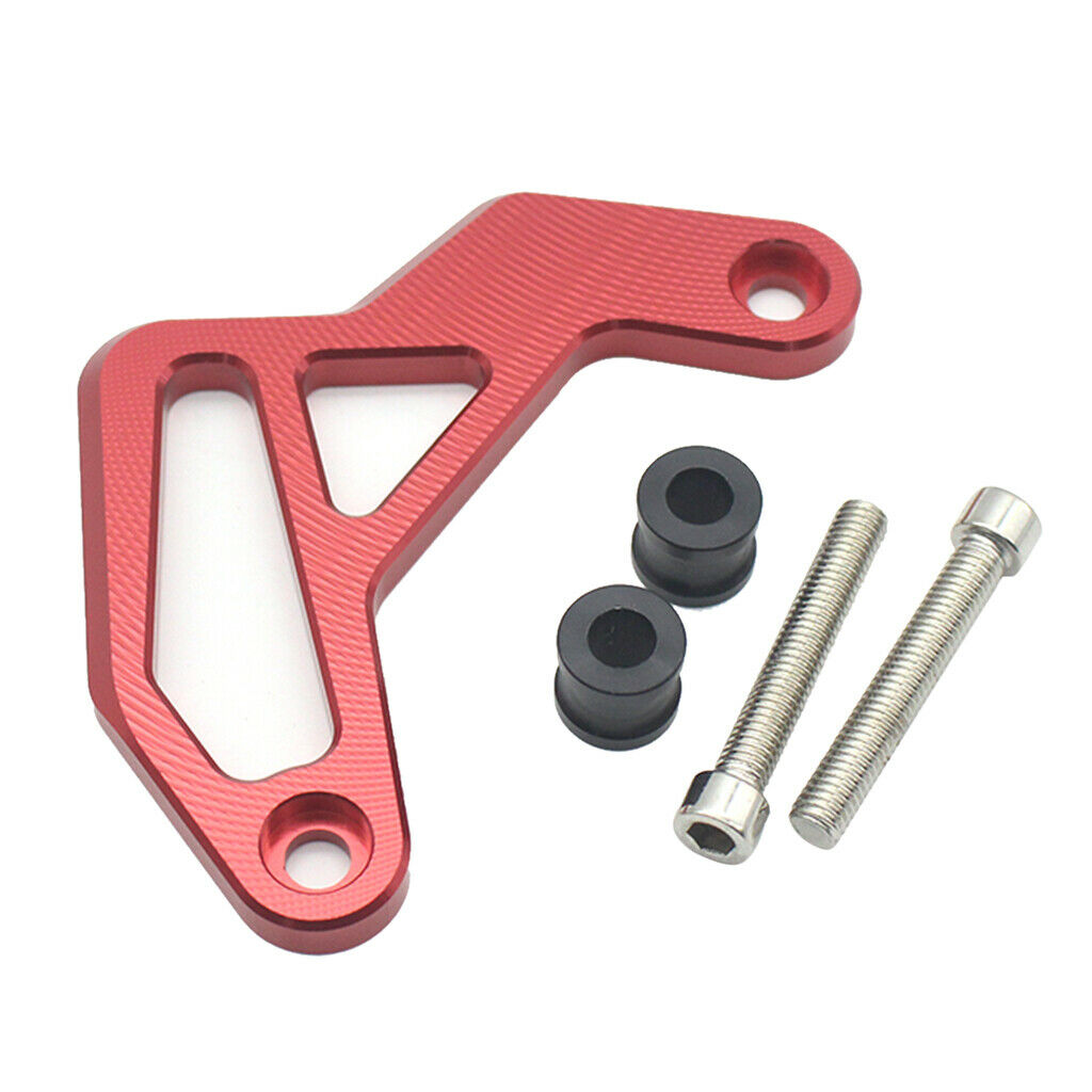 Rear Brake Caliper Guard Cover Universal Fits For ADV150 2019 2020 Parts