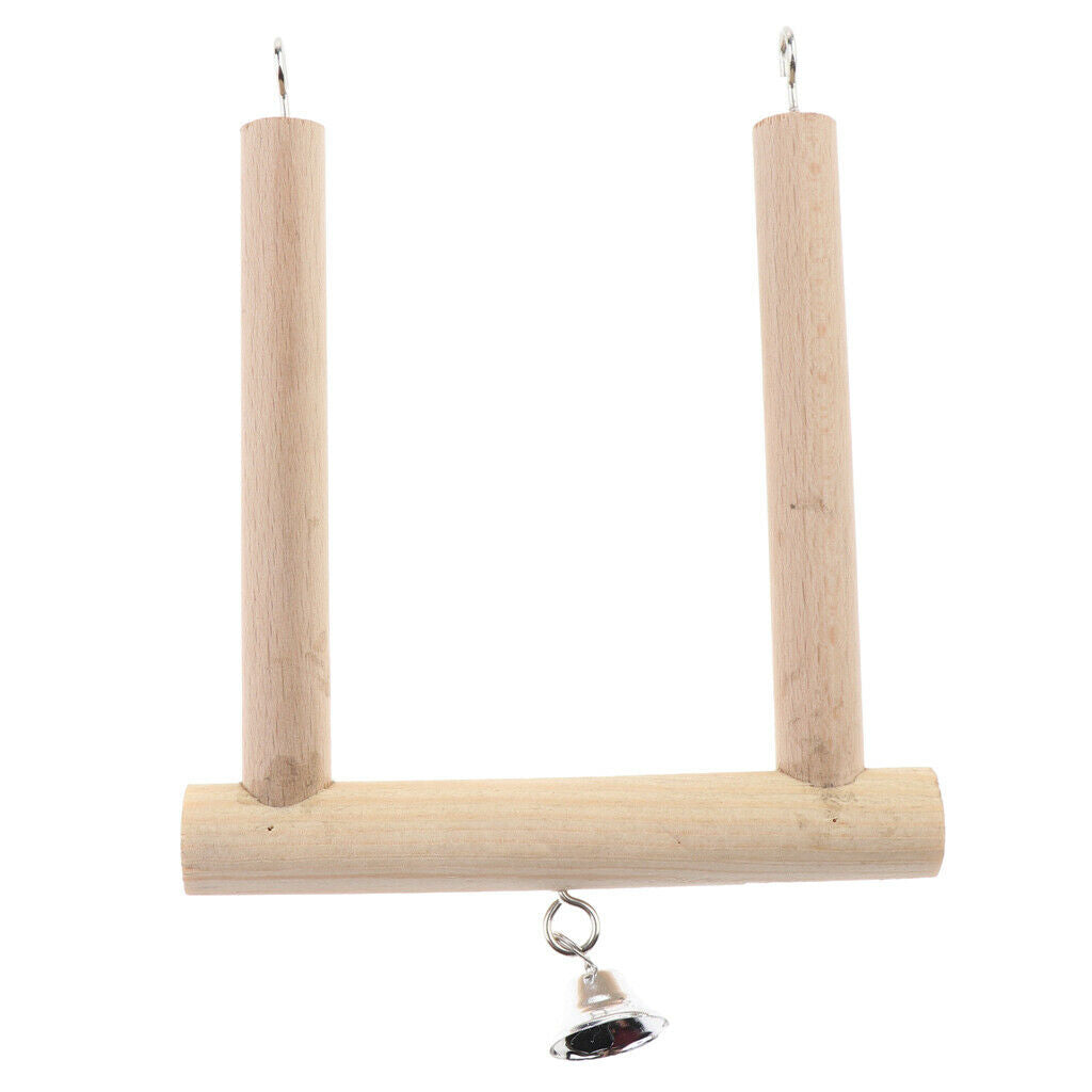 Parrot Cage Decoration Bird Perch Stand Parrots Play Stand