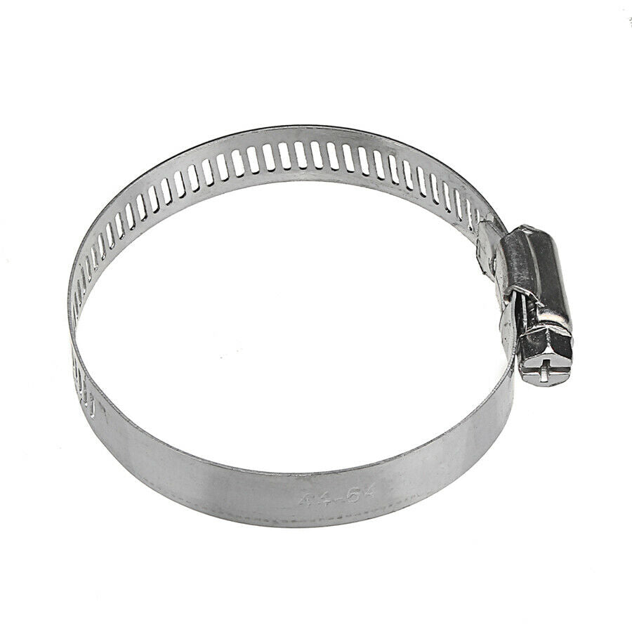 Car Heater 75mm/2.95in Heater Pipe Duct + Warm Air Outlet + Y Branch + Hose Clip