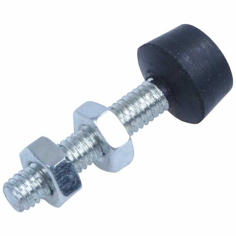 1pc 27kg Anti-Slip U Shape Toggle Clamp Holding Capacity Push Pull Toggle ClamS2