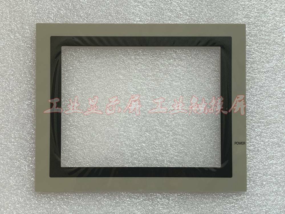 For Mitsubishi F943GOT-LWD F943GOT-SWD F943GOT-BWD F943GOT-SBD Protective Film