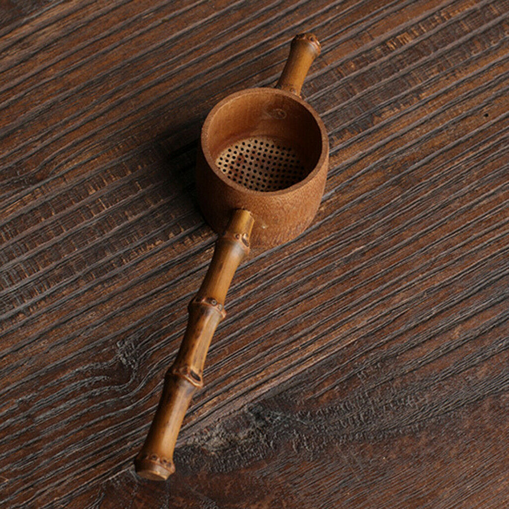 2Pcs Long Handled Tea Infuser Leaf Tea Tea Tong Tea Maker Pincer Tea Strainer