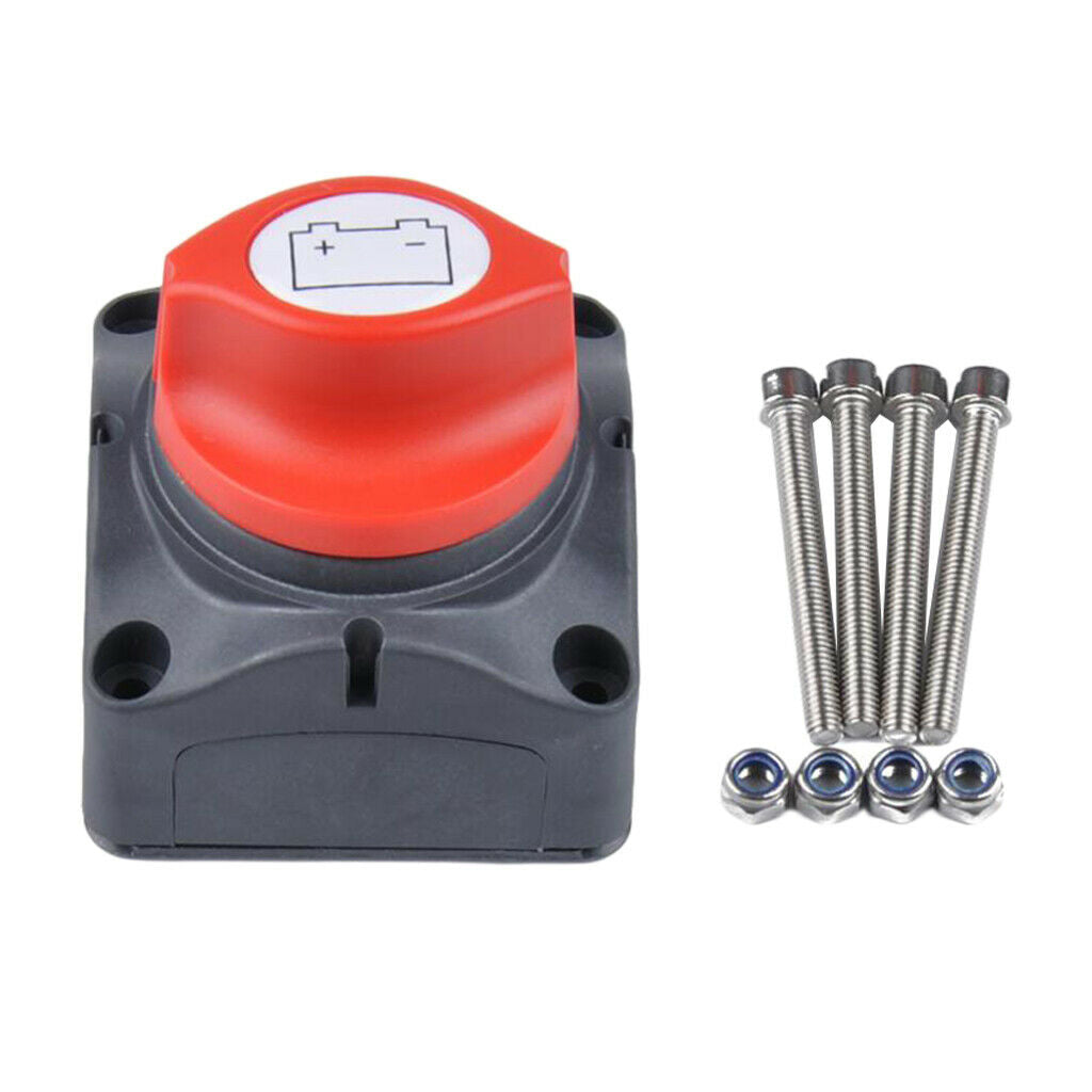 Circuit Breaker for 200A Battery Breaker for Off-road Vehicles with