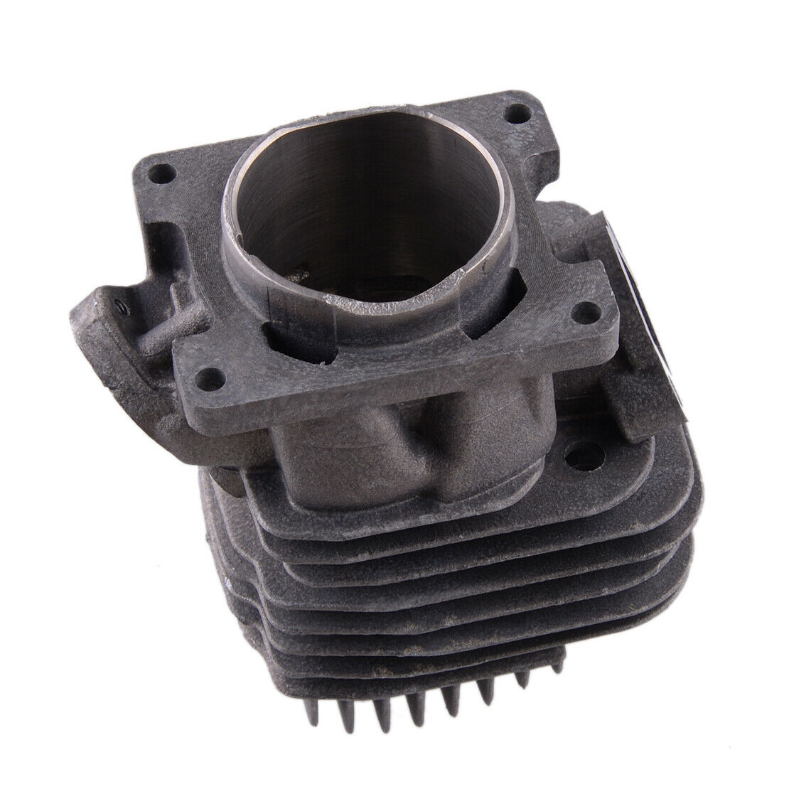 44.7mm Cylinder Piston fit for Stihl MS261 MS261C w/ Oil Seal Set Fuel Cap Valve