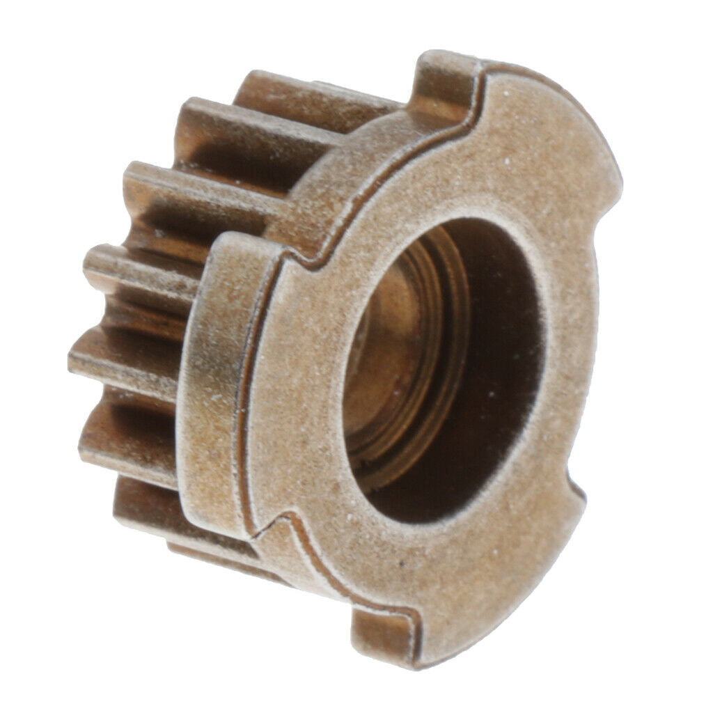 Shifting Teeth Gear Replacements For HG-P408 RC Truck Upgrade Accessory