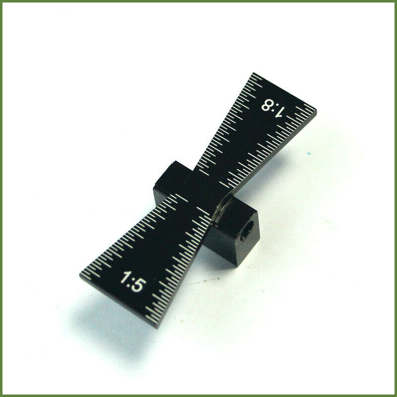 Woodworking Tools Woodworking Handheld Marking Locator Punch Guide Marking Tool