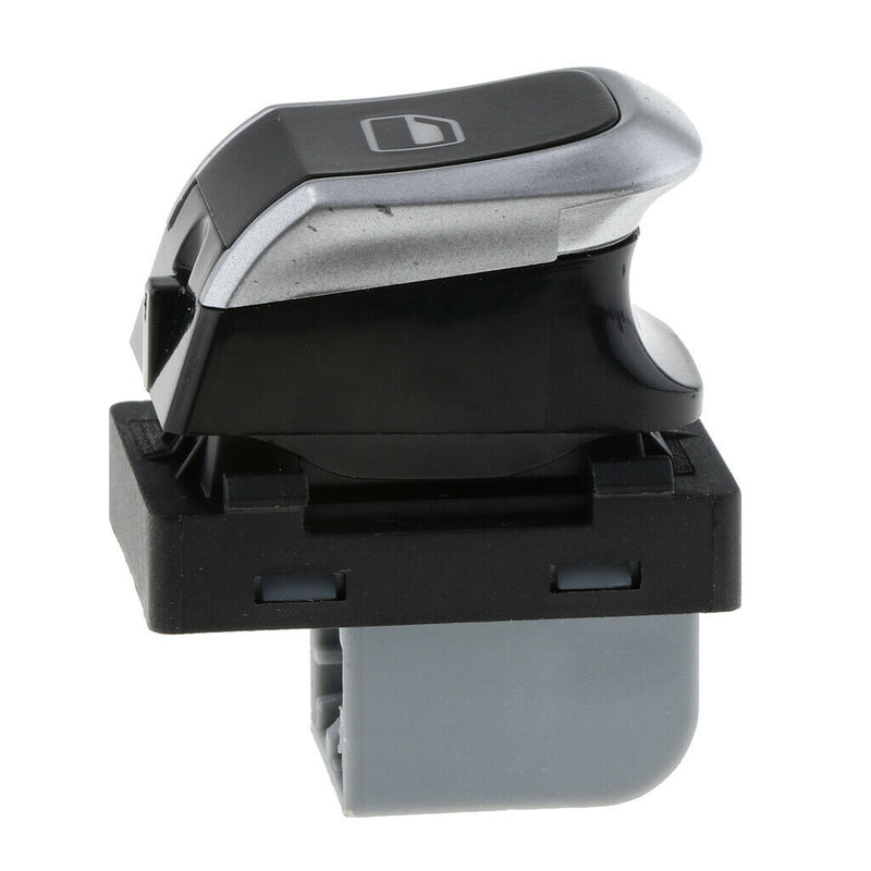 1Button Electric Power Door Window Switch Control 8KD959855A for Audi B9 A4L