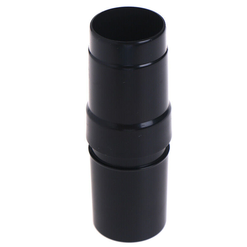 Plastic Converter Adapter Hose For Vacuum Cleaner 32mm Outer Diameter 31-34m Lt