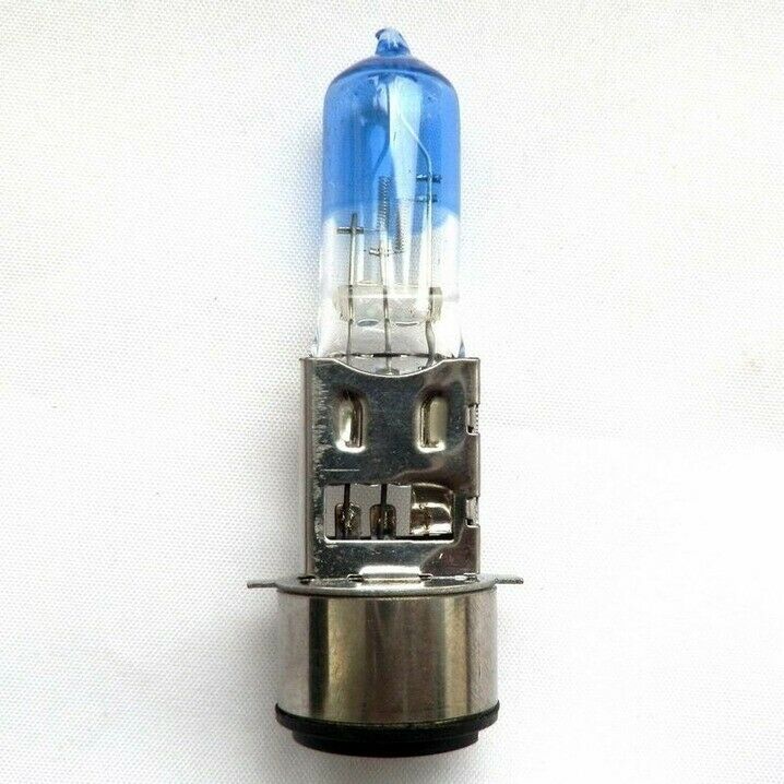 Scooter headlight bulb B35 35/35w GY6 Tank Sunl Baja Roketa JCL Taotao ATV