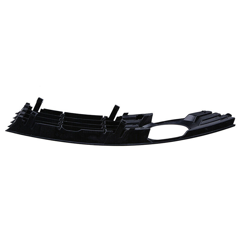 1x Front Left Side Fog Light Bezel Cover Trim For Audi A4 Sedan 2002 2003 2004