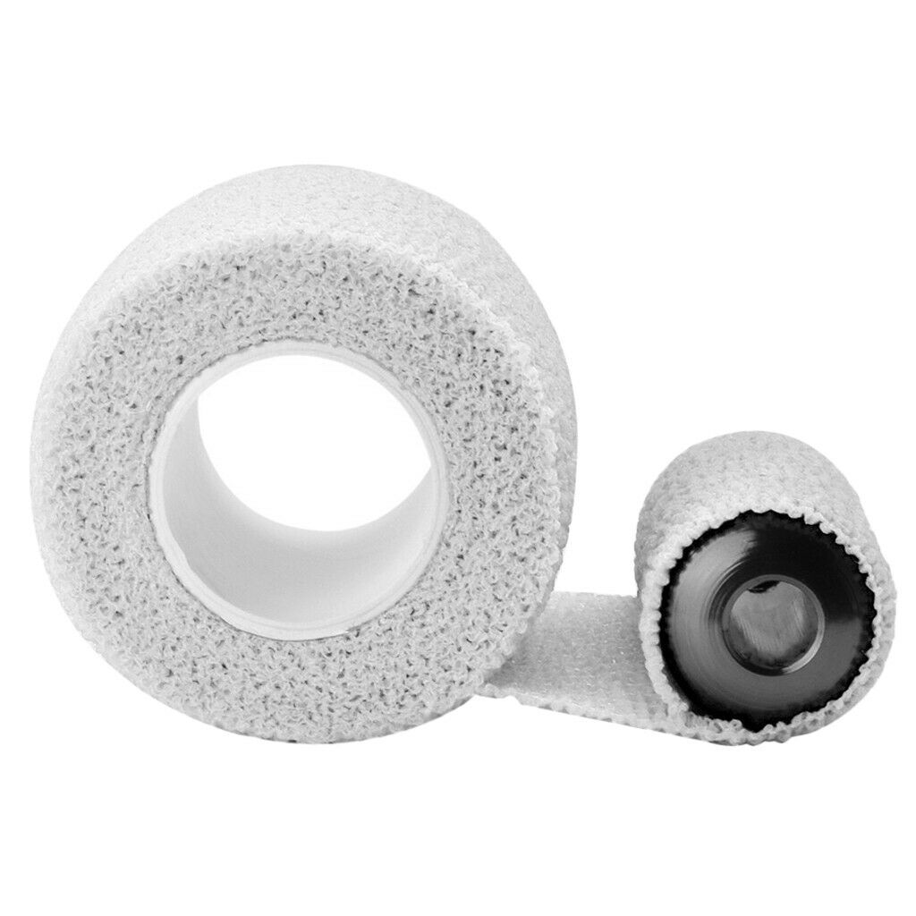 2 Roll Premium Tattoo Self-adhesive Bandage Tattoo Grip Pen Cover 5cm Wide