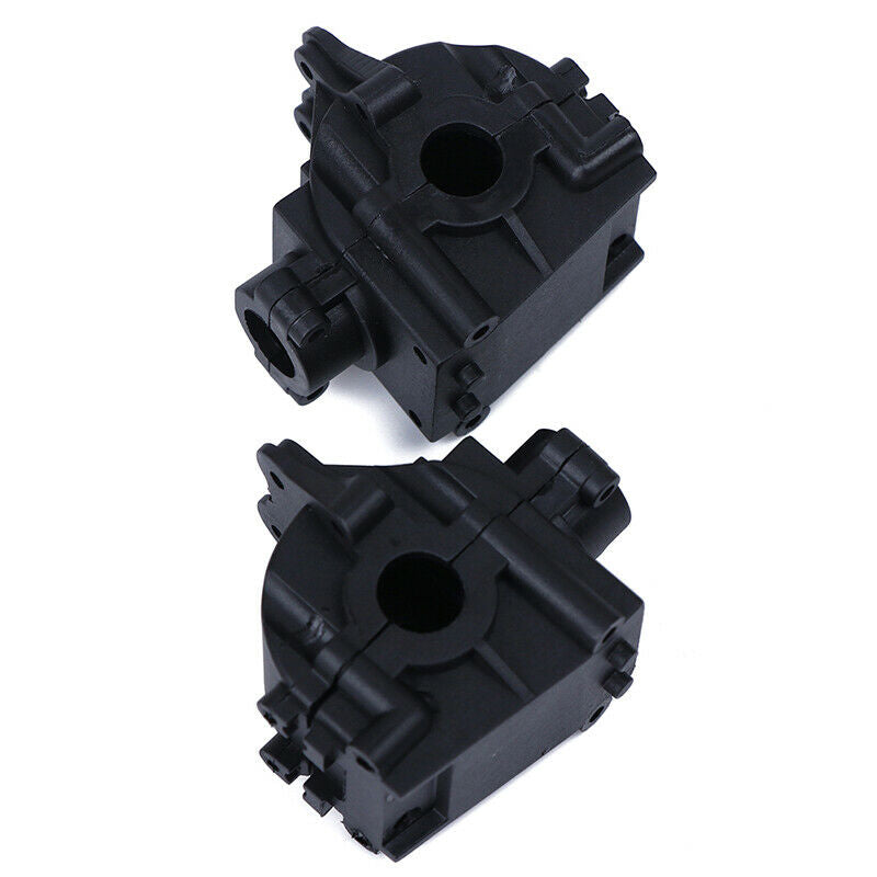 2Pcs Wave Box 144001-1254 Wave Box Gearbox for WLtoys 144001 RC Car Spare.l8