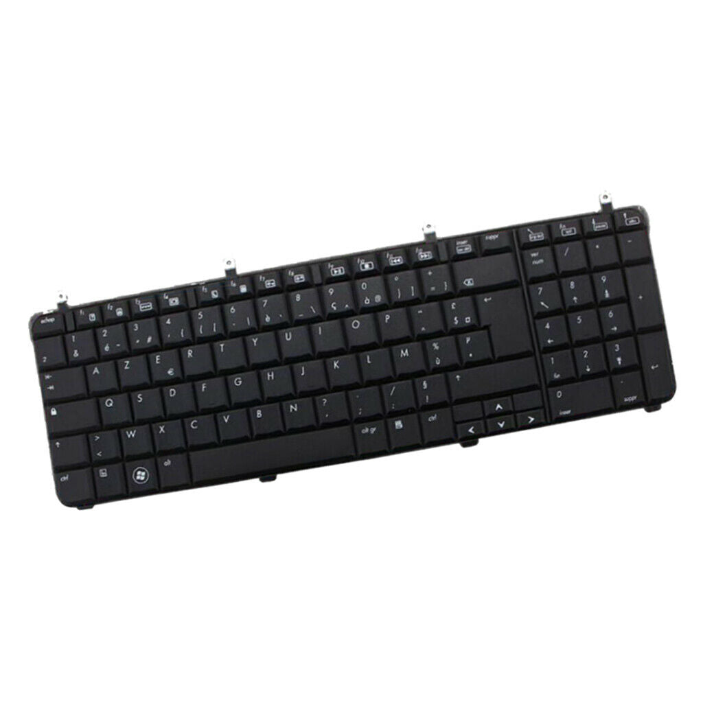 Laptop FR AZERTY Layout French Keyboard For  Pavilion DV7-2000 DV7-3000