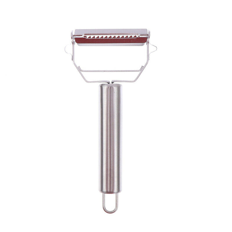 Stainless Steel Multi-function Vegetable Peeler&Julienne Cutter Potato Gr.l8