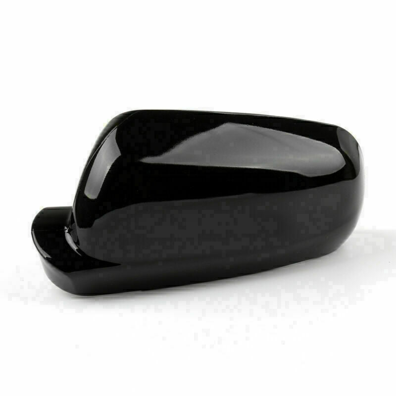 Door Mirror Cover Cap For BMW E60 5-Series 2003-2007 2004 2005 2006 CN