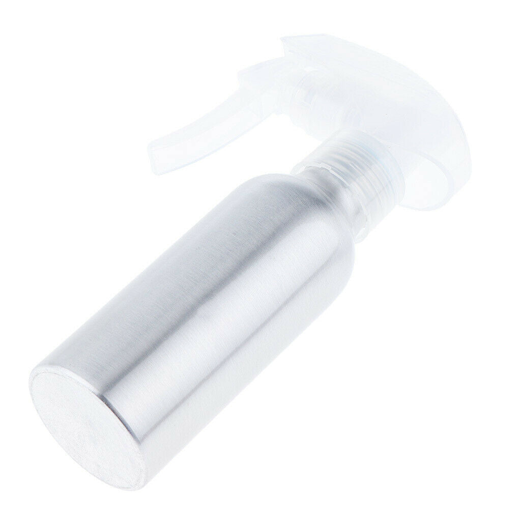Empty   Sprayer Empty Bottle Water Spray Cosmetic Container Tool 100ml