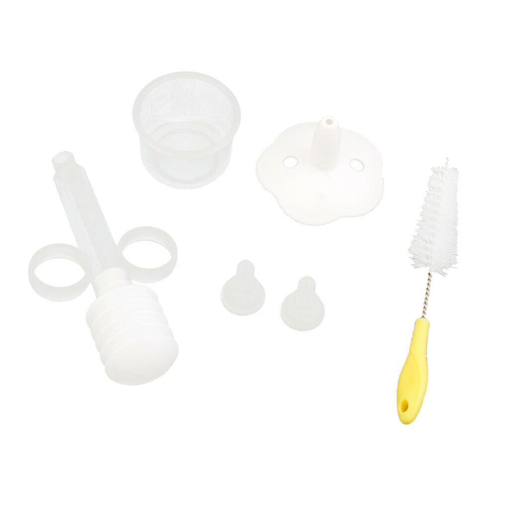 Newborn Kitten Dog Puppy Small Animal  Whelping Breeding Feeding Kit