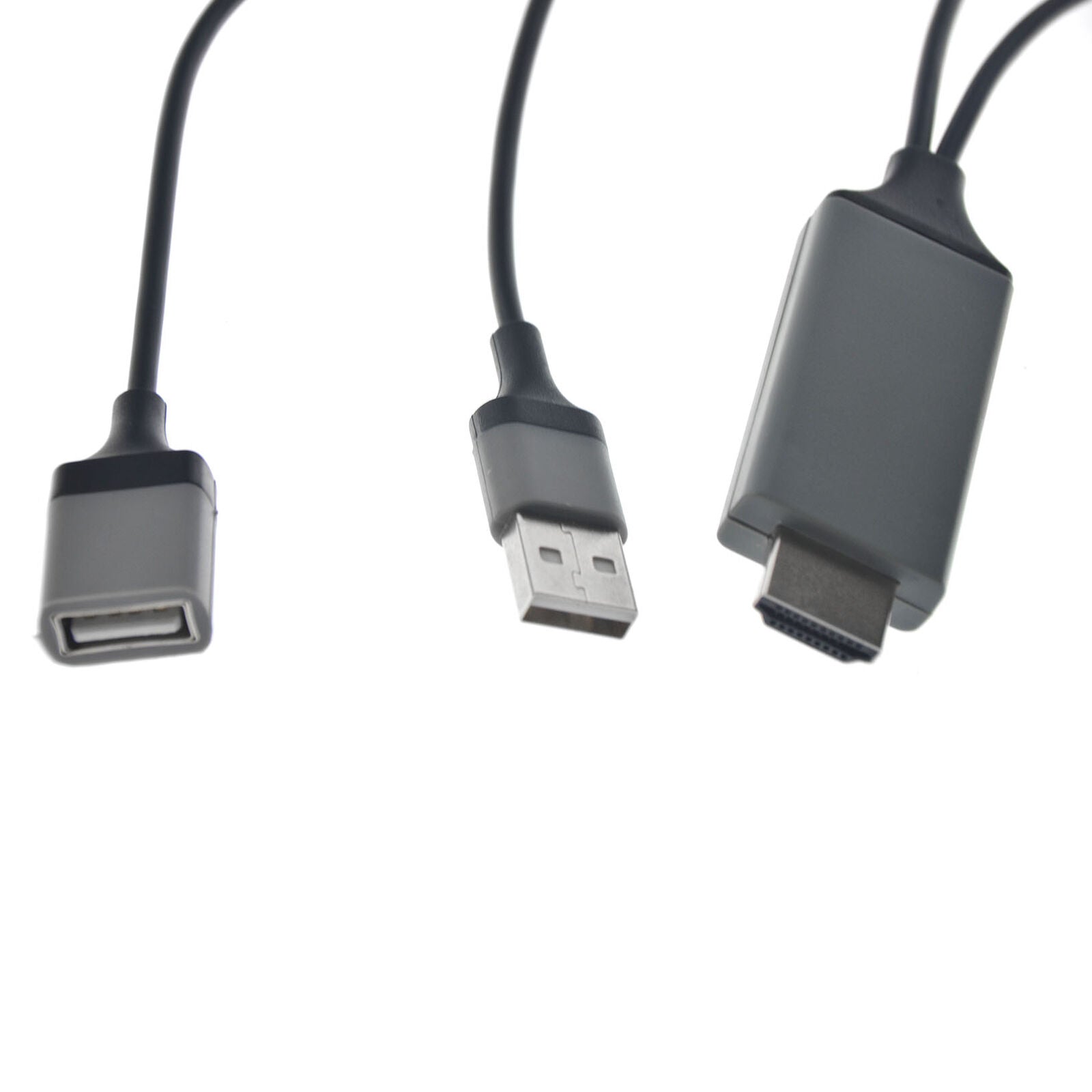 Type-C to TV 1080p HDMI HDTV AV Adapter Cable for Cell Phone Tablets