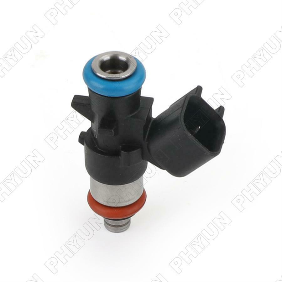 Fuel Injector For Dodge Ram Jeep Chrysler 300 Chrysler 200 05184085AD 812-11135