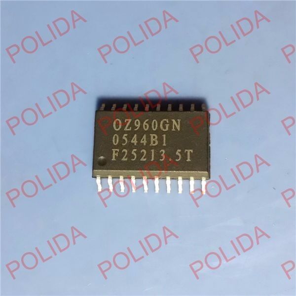 1PCS IC O2-MICRO SOP-20 OZ960GN 0Z960GN