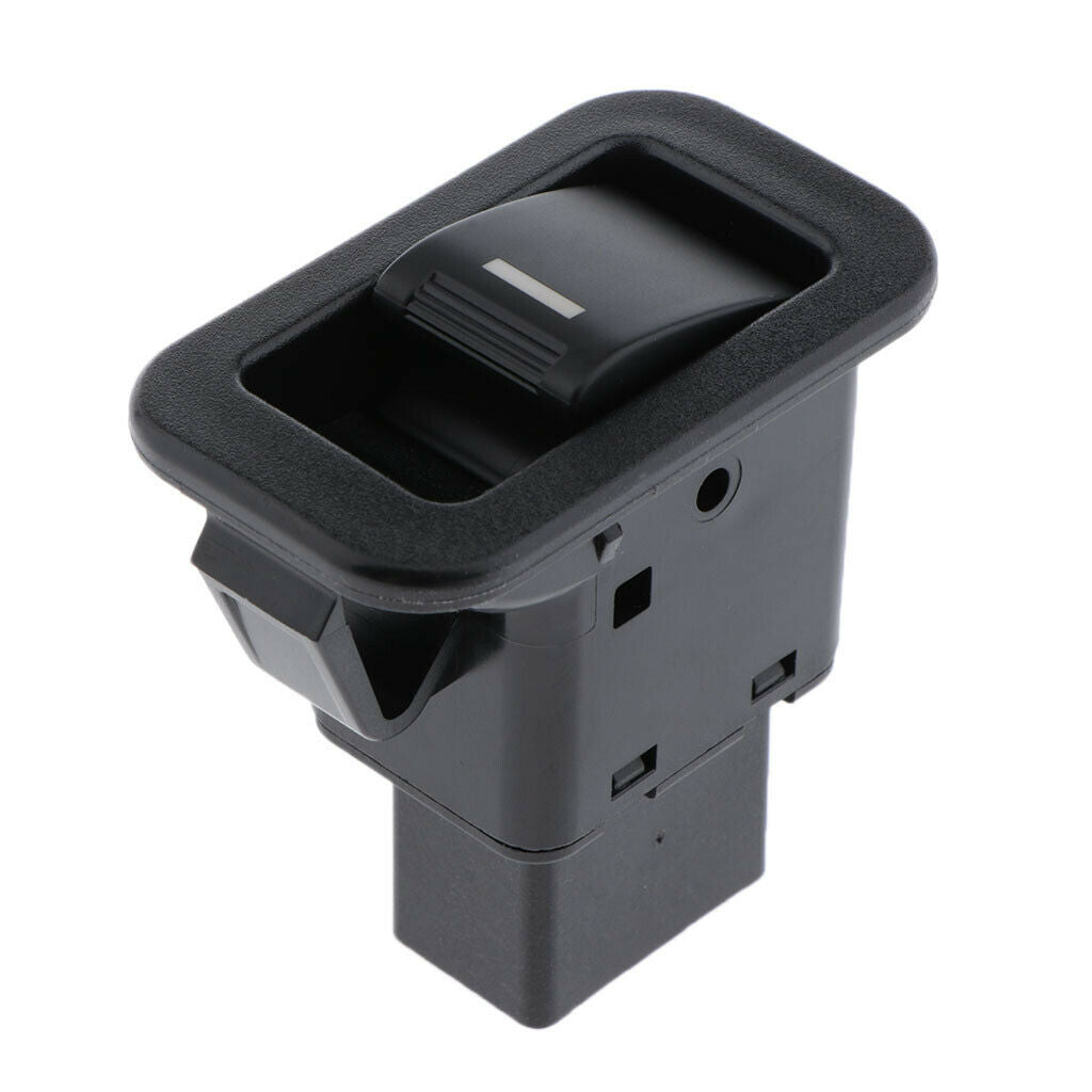 Car Electric Window Switch Button Easy to Operate Direct Fit FBA7510NGH