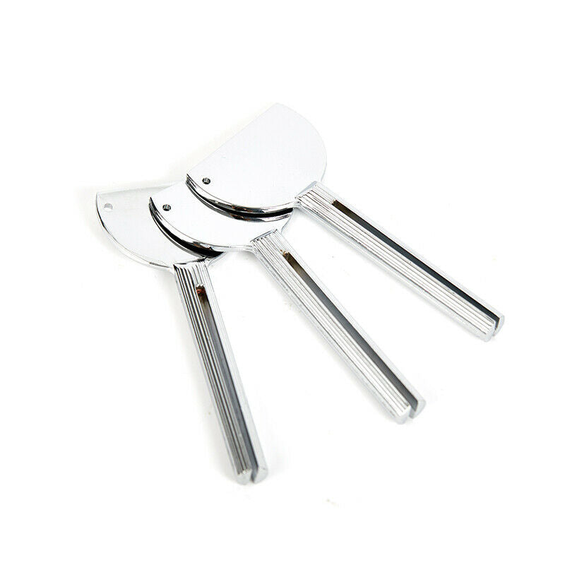Tube Toothpaste Squeezer Wrenches Roller Dispenser Toothpaste Key Bathroom