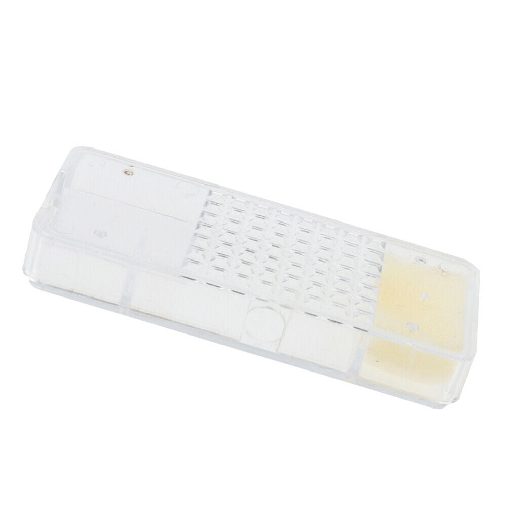 Queen Bee Cage Box / Bee Catcher / Cage for Transporting Bee Beekeeping Tool