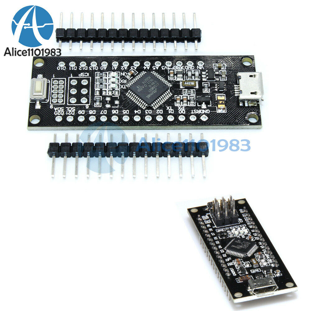 WeMos D1 USB SAMD21 M0 Mini ARM Cortex M0 32-Bit extension For Arduino UNO