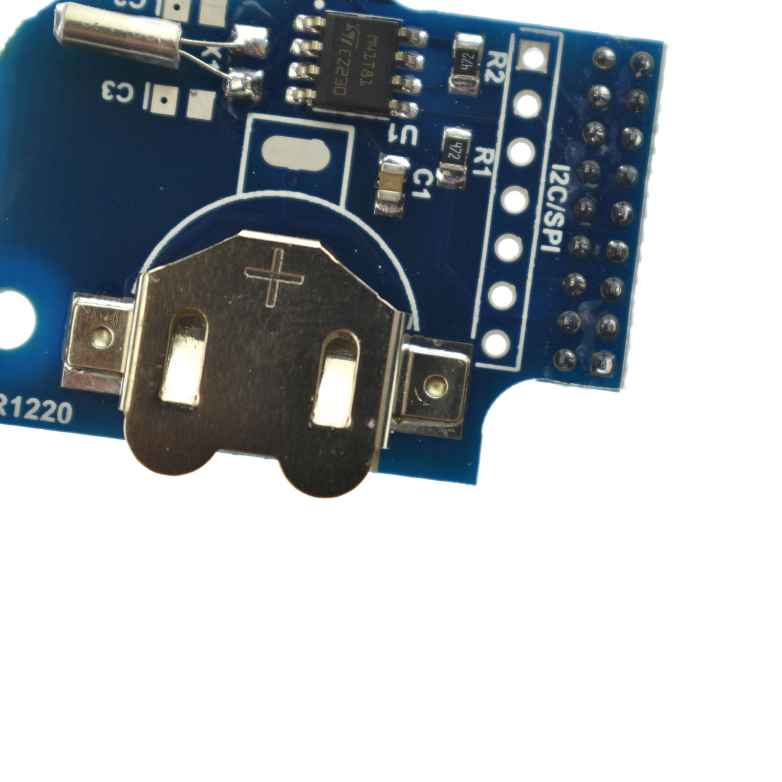 MisTer RTC V1.3 Real Time Clock Board for MisTer FPGA