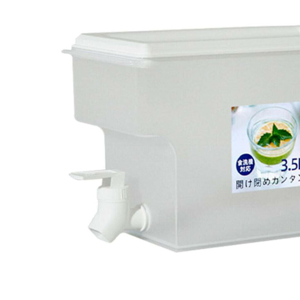 1pc Large Capacity Cold Water Pot Water Jug for Hot Cold Beverage Pitcher