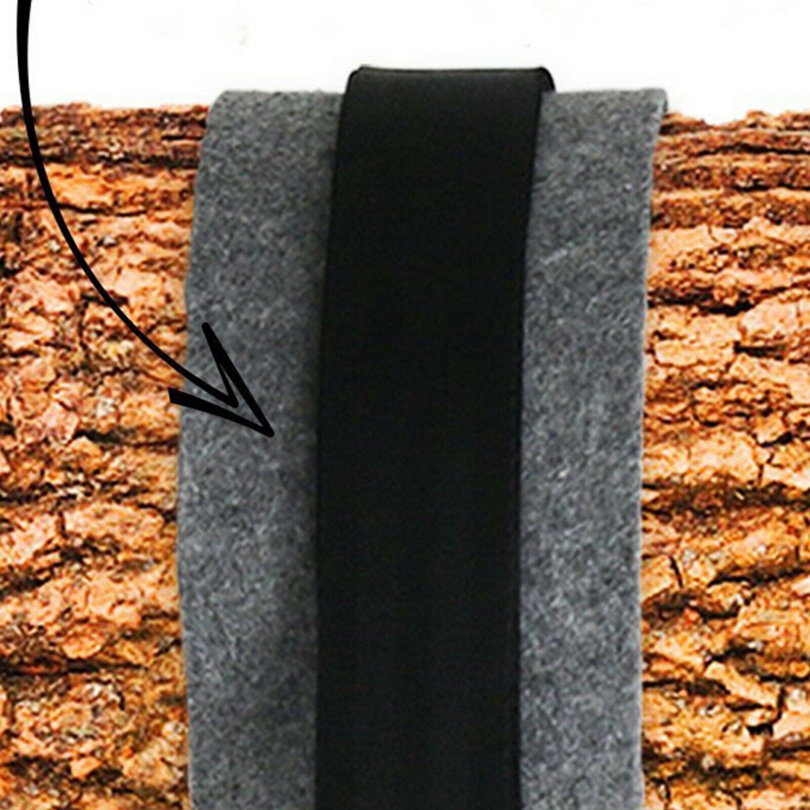 Non Slip Hammock Swing Hanging Strap Kit Installing Hook for Camping Hammocks