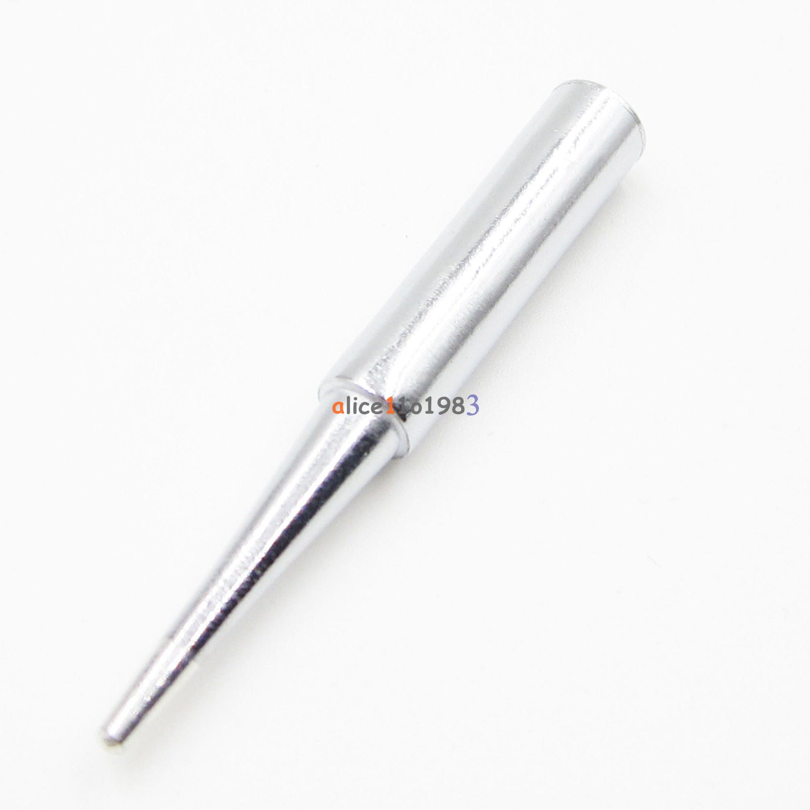 5PCS Replace Soldering Solder LeaderFree Solder Iron Tip For Hakko 936 900M-T-LB