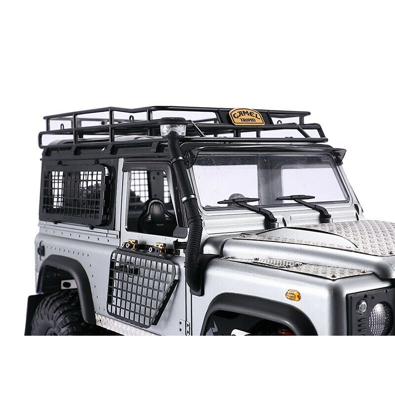 Simulation Safari Snorkel Snorkeling Wading Pipe Decoration Accessories for L8T7