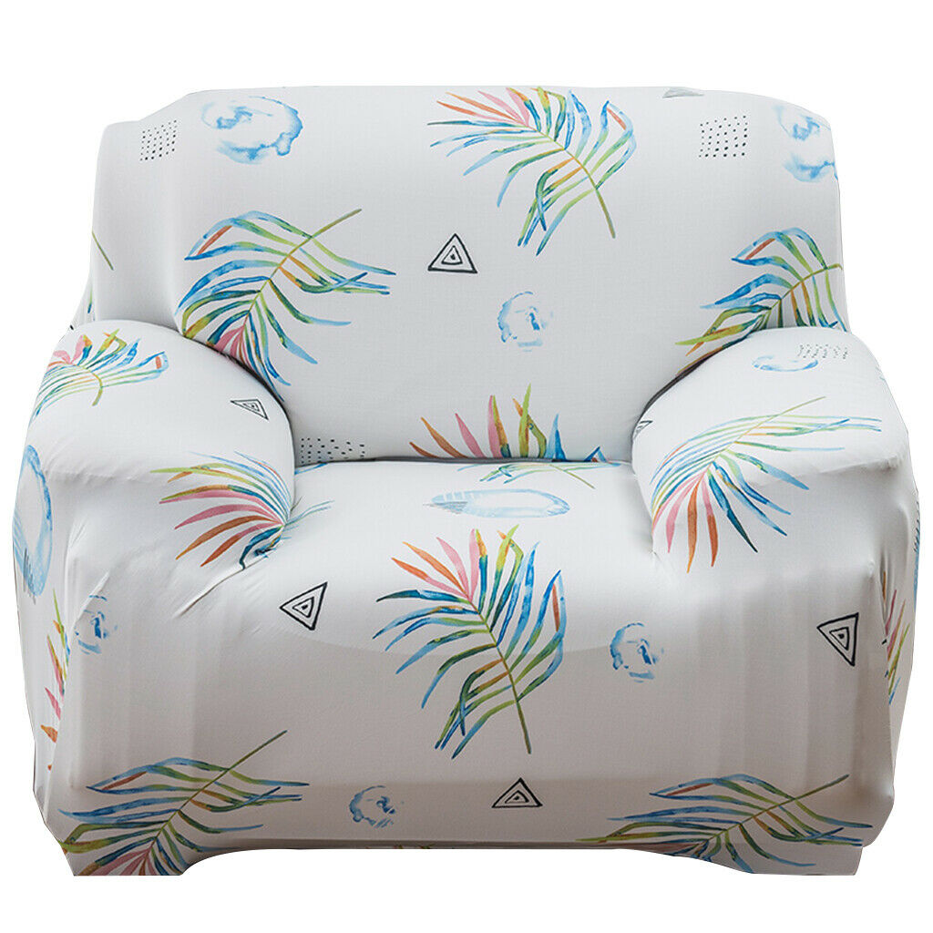 Stretch All-inclusive Sofa Cover Protector I_1 Seater