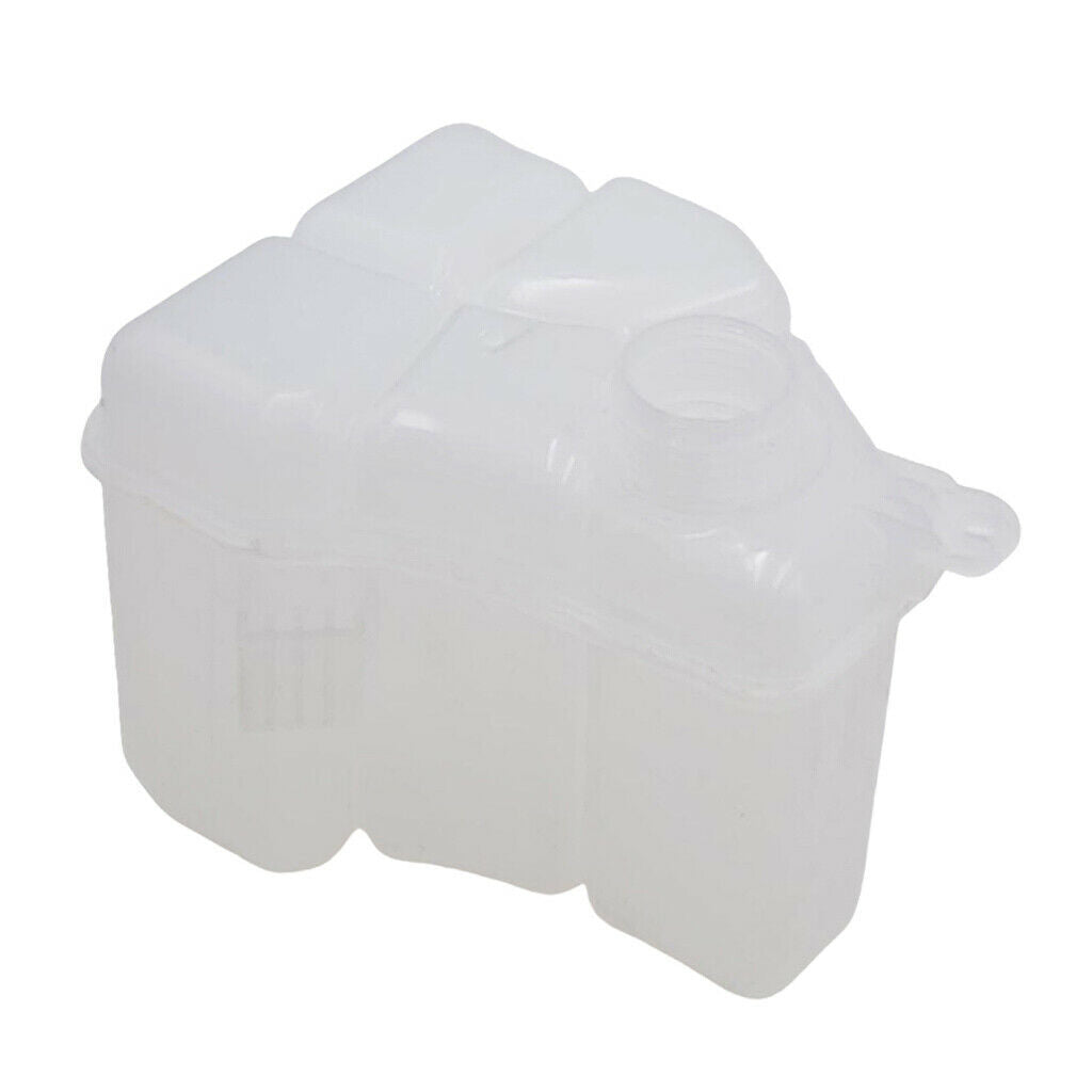 1x Coolant Header Expansion Tank for FORD FIESTA MK5 1.4 1.6 16V 1216078