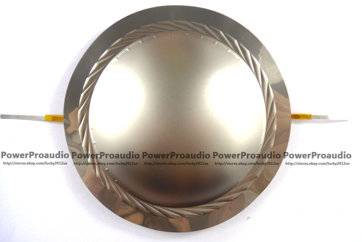74.5 74.46mm menbrance voice coil for B&C Aftermarket Diaphragm 8 ohm