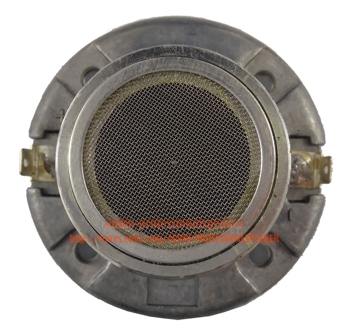 Replacement Diaphragm Fit For JBL 2414H 2414H-1 Horn Driver 8 Ohm Repair Part