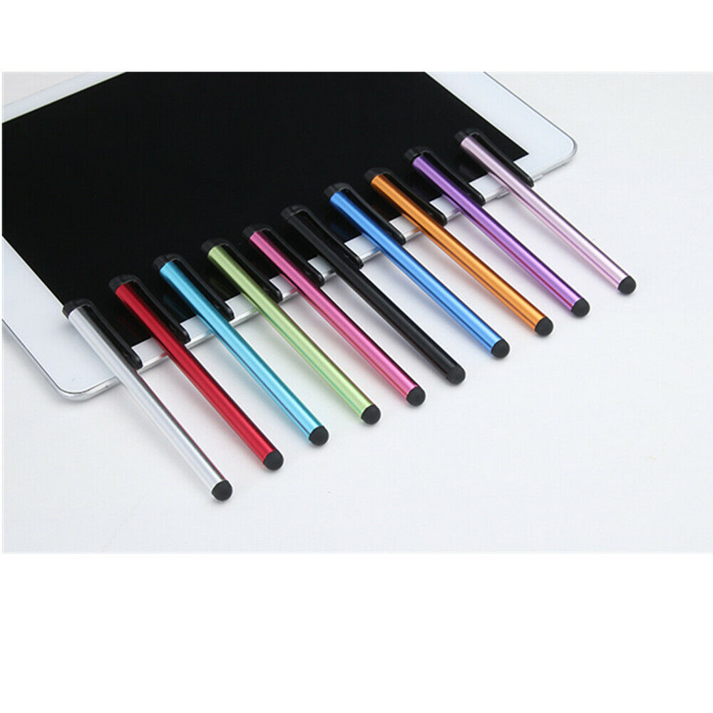 10 Batches for IPad Air 2/1 Pro 10.5 Mini 3 Stylus for All Smart Phones Tablet