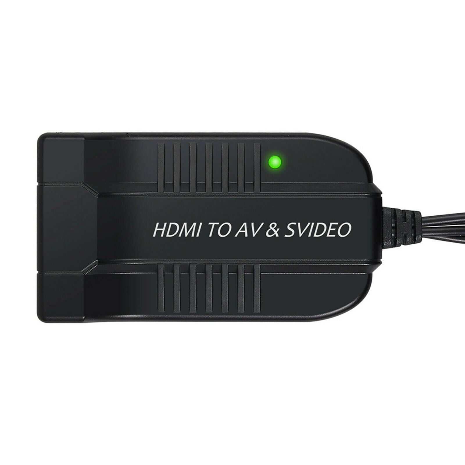 HDMI to Male AV CVBS Famale S-video Multimedia Interface 1080P for Projector