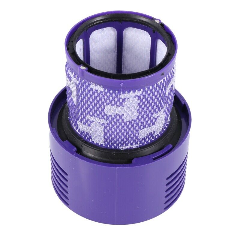Washable Filter Unit for Dyson V10 SV12 Cyclone Animal Absolute Total Clean VaM5