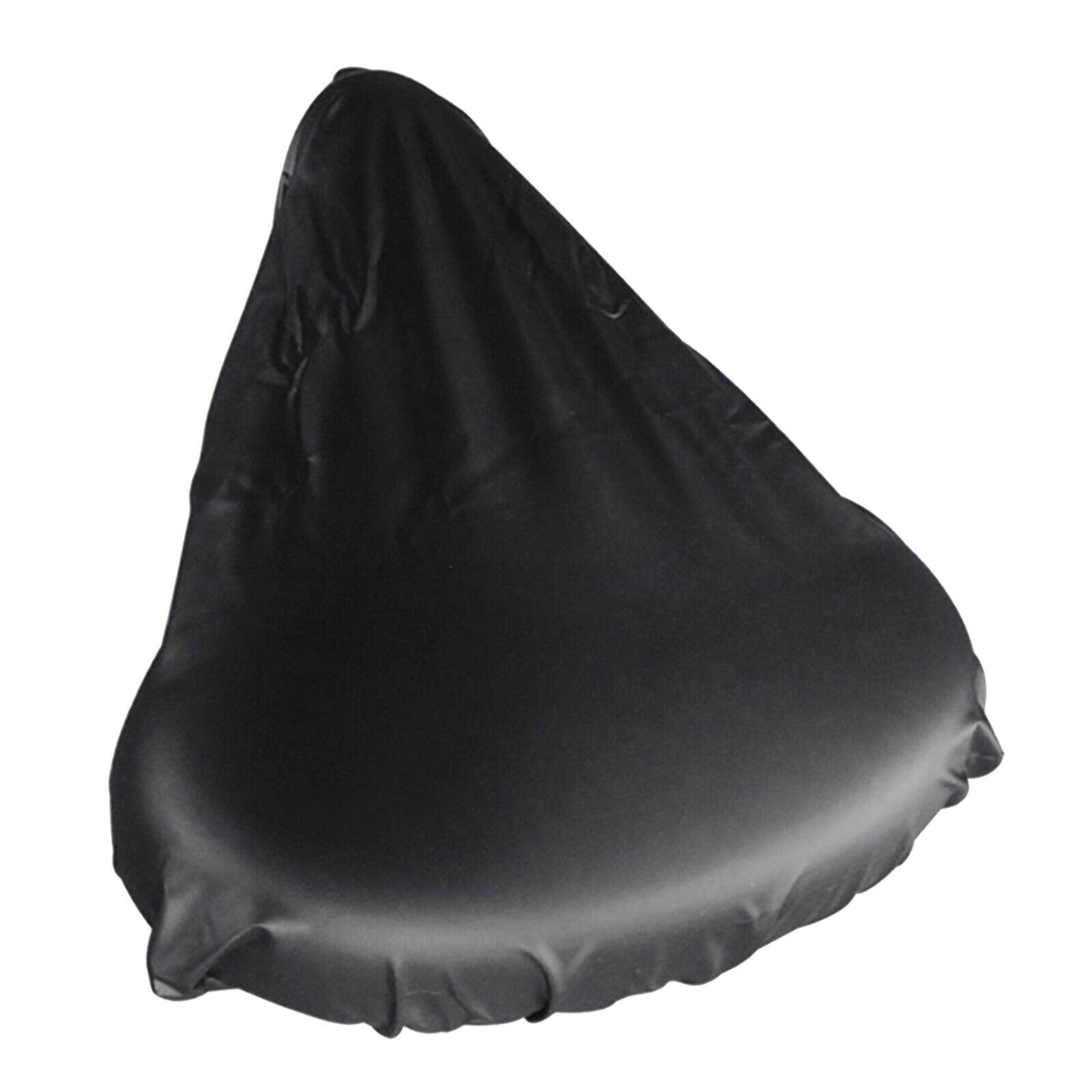 Travel Bike Bicycle Cycling Seat Rain Cover Waterproof Anti Dust Protect
