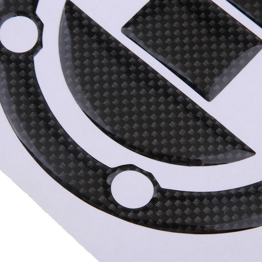 Motorcycle Gas Tank Fuel   Protector Pad for for Suzuki GSXR1000 2003-2010