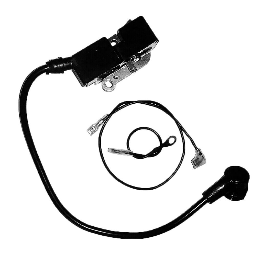 Chainsaw Repair Part Ignition Coil for Husqvarna 340 345 346 346XP / for