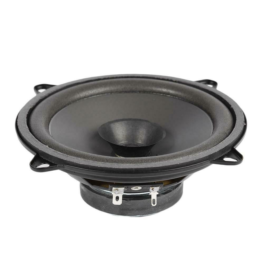 TS-501 5 inch 400W Coaxial Speaker Car Indoor Audio Music Stereo Speaker @