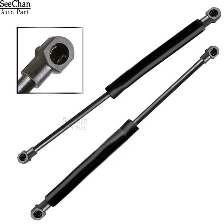 Fit Mercedes-Benz ML350 Gas Struts Front Hood Shock Lift Support Damper SG403062