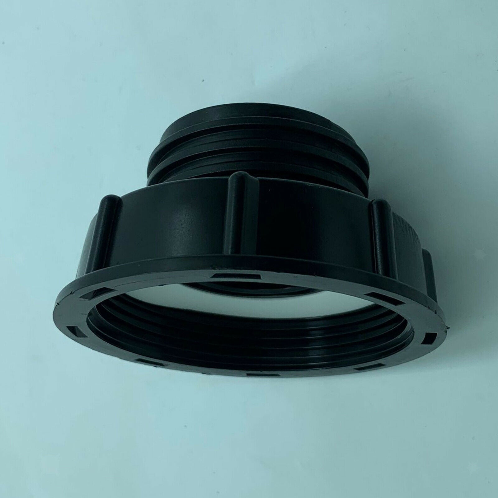 1000L IBC Water Tank 80mm Female to 50mm Male (3" to 2") Adaptor Fittings